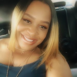 Meet your Posher, Brandy